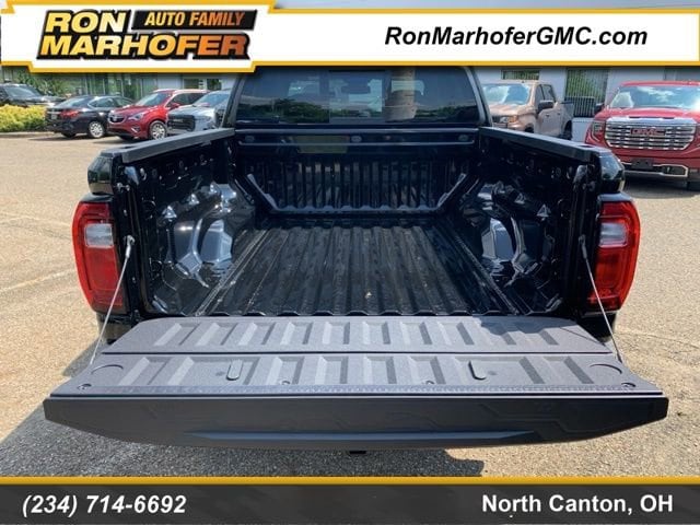 2026 GMC Canyon Elevation - Photo 26