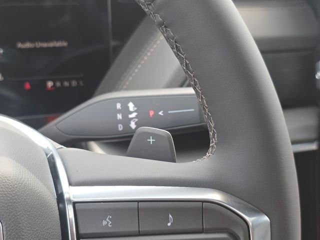 2026 GMC Yukon XL Denali - Photo 31