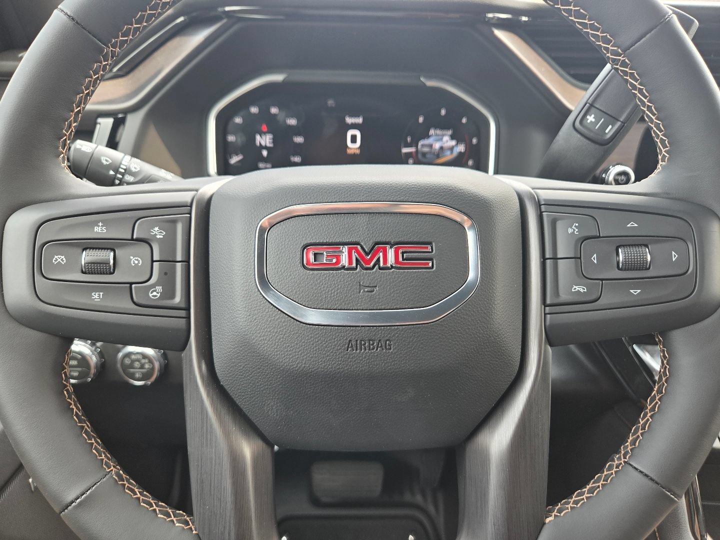 2026 GMC Sierra 2500HD AT4 - Photo 35