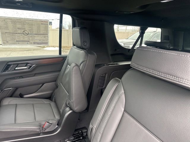2026 GMC Yukon XL Denali - Photo 22