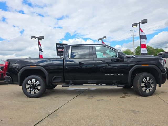 2026 GMC Sierra 2500HD Denali - Photo 18