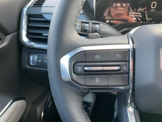 2026 GMC Acadia Elevation - Photo 15