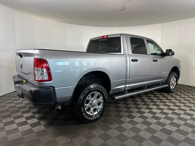 2022 Ram 2500 Tradesman photo 3