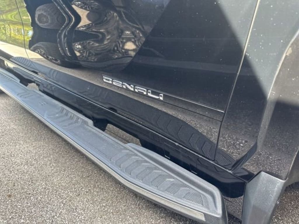 New 2026 GMC Sierra EV Denali Standard Range Truck