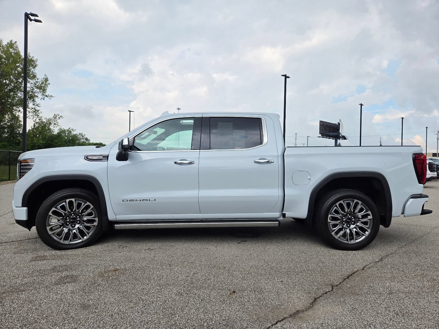 2026 GMC Sierra 1500 Denali Ultimate - Photo 15