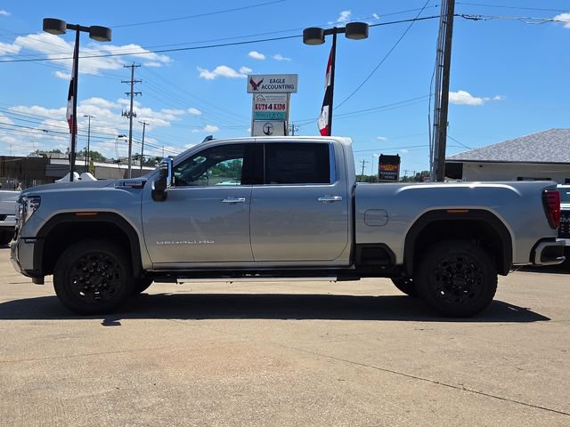 2026 GMC Sierra 2500HD Denali - Photo 17
