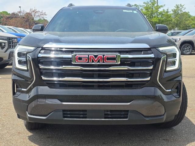 2026 GMC Terrain Elevation - Photo 10