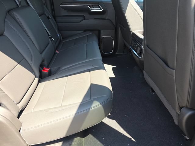 2026 GMC Sierra 1500 SLT - Photo 26