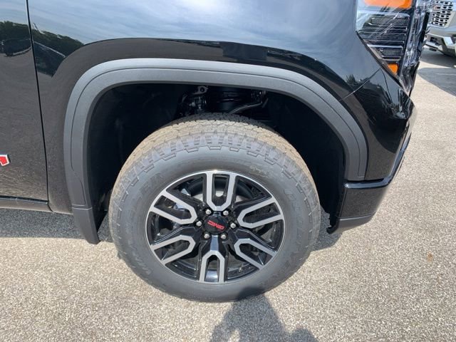 2026 Gmc Sierra 1500 AT4 photo 2