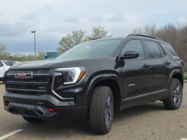 2026 GMC Terrain AT4 - Photo 13