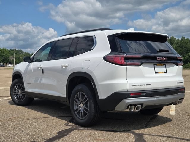 2026 GMC Acadia Elevation - Photo 14