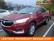 Ron Marhofer Auto Family | New GMC, Buick, Chevrolet ...