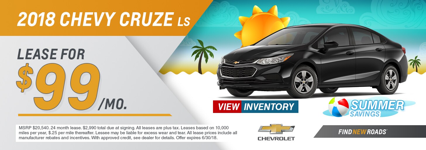 New &amp; Used Chevy Dealer in Stow, OH Marhofer Chevrolet