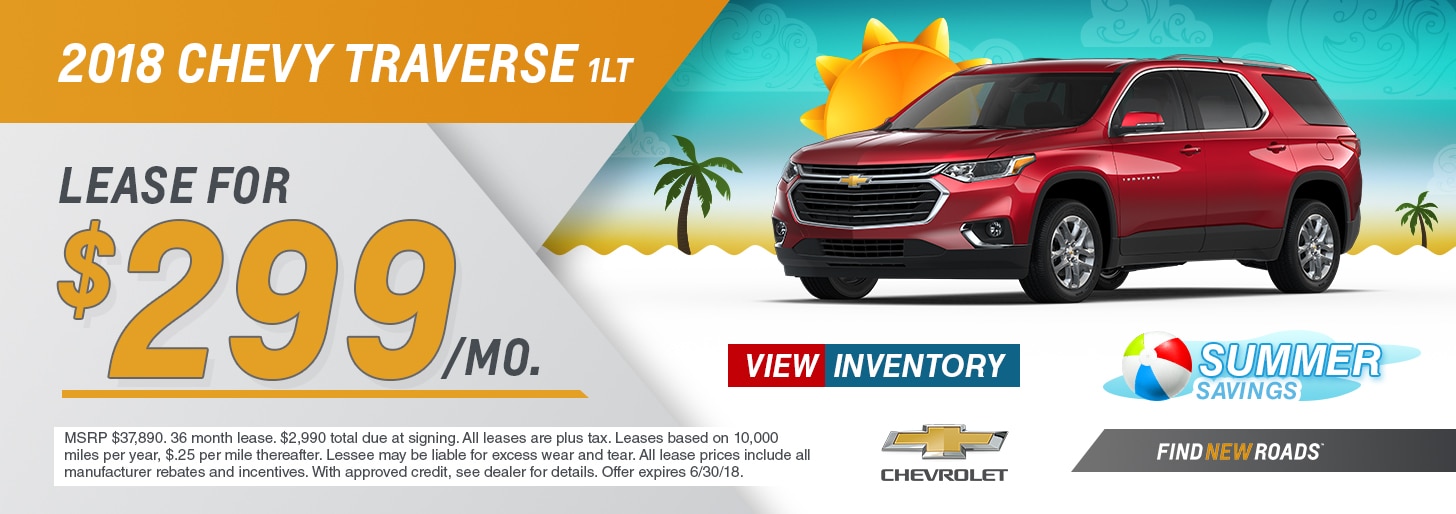 New & Used Chevy Dealer in Stow, OH | Marhofer Chevrolet ...