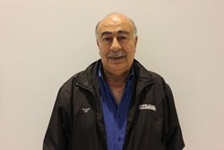 Meet The Staff At Ron Marhofer Chevrolet In Stow Oh