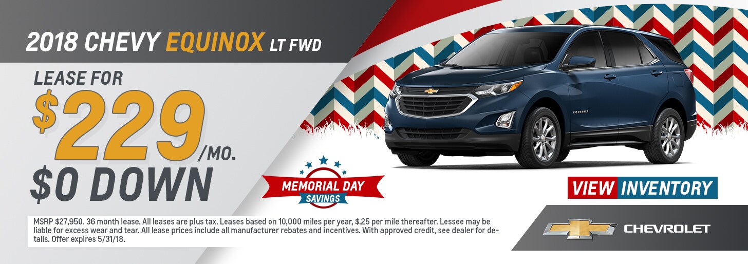 New & Used Chevy Dealer in Stow, OH Marhofer Chevrolet Serving