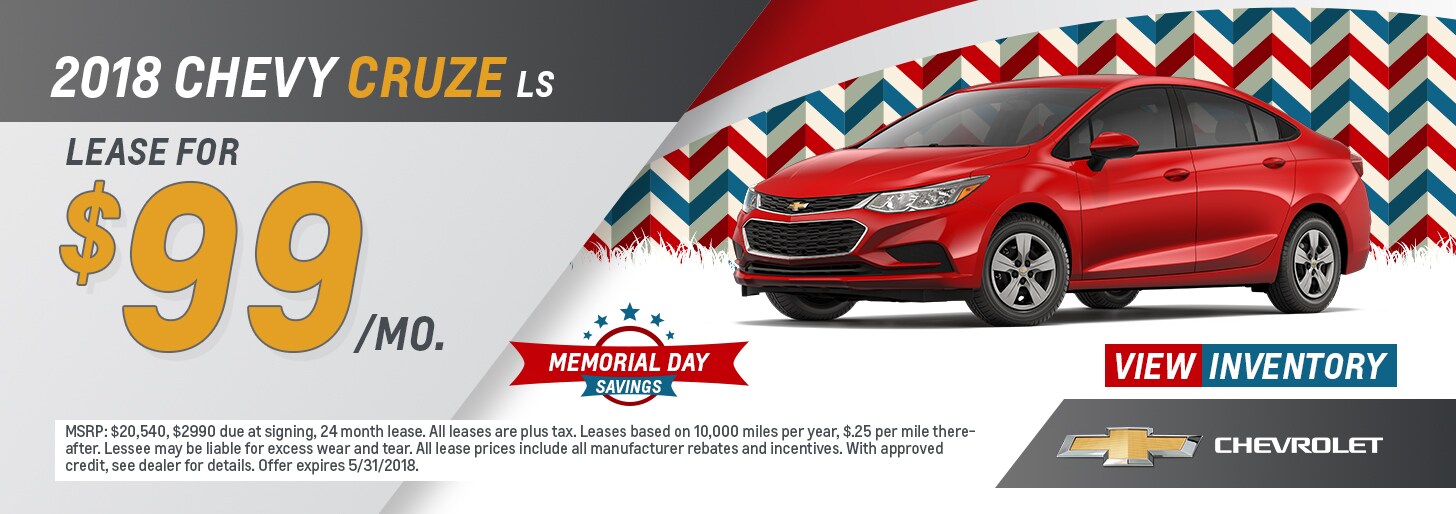 New & Used Chevy Dealer in Stow, OH Marhofer Chevrolet Serving