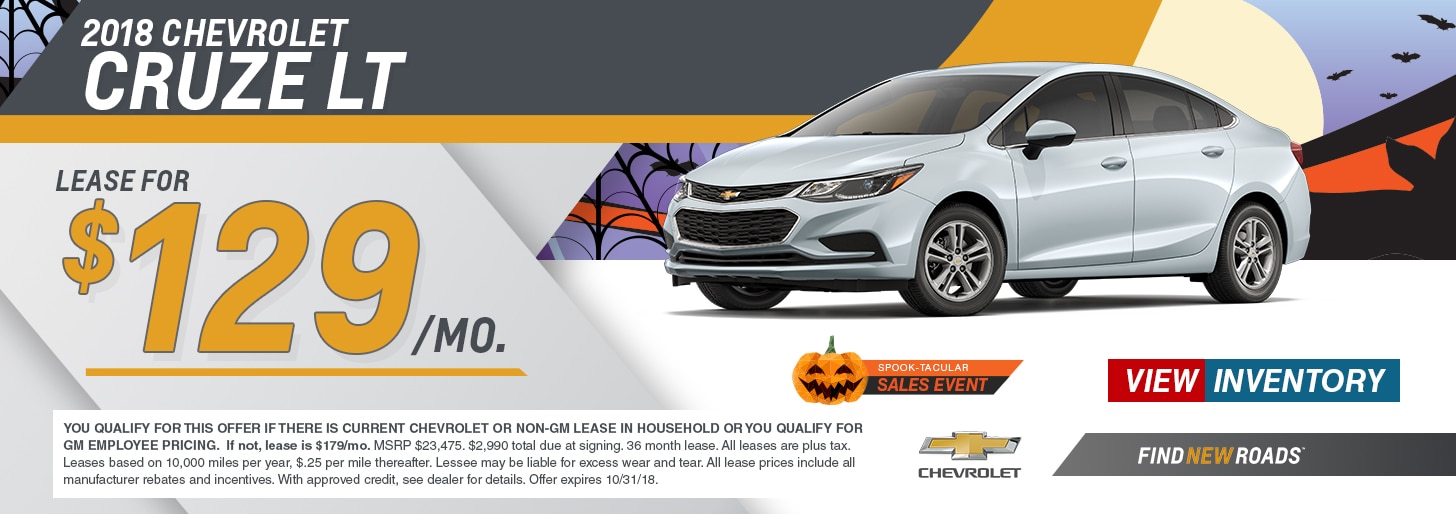 New &amp; Used Chevy Dealer in Stow, OH Marhofer Chevrolet
