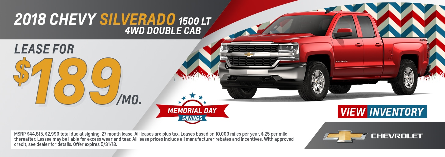 New & Used Chevy Dealer in Stow, OH | Marhofer Chevrolet ...