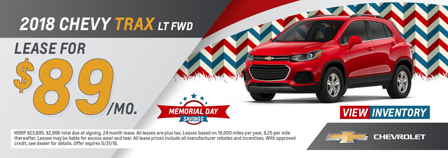 New & Used Chevy Dealer in Stow, OH Marhofer Chevrolet Serving