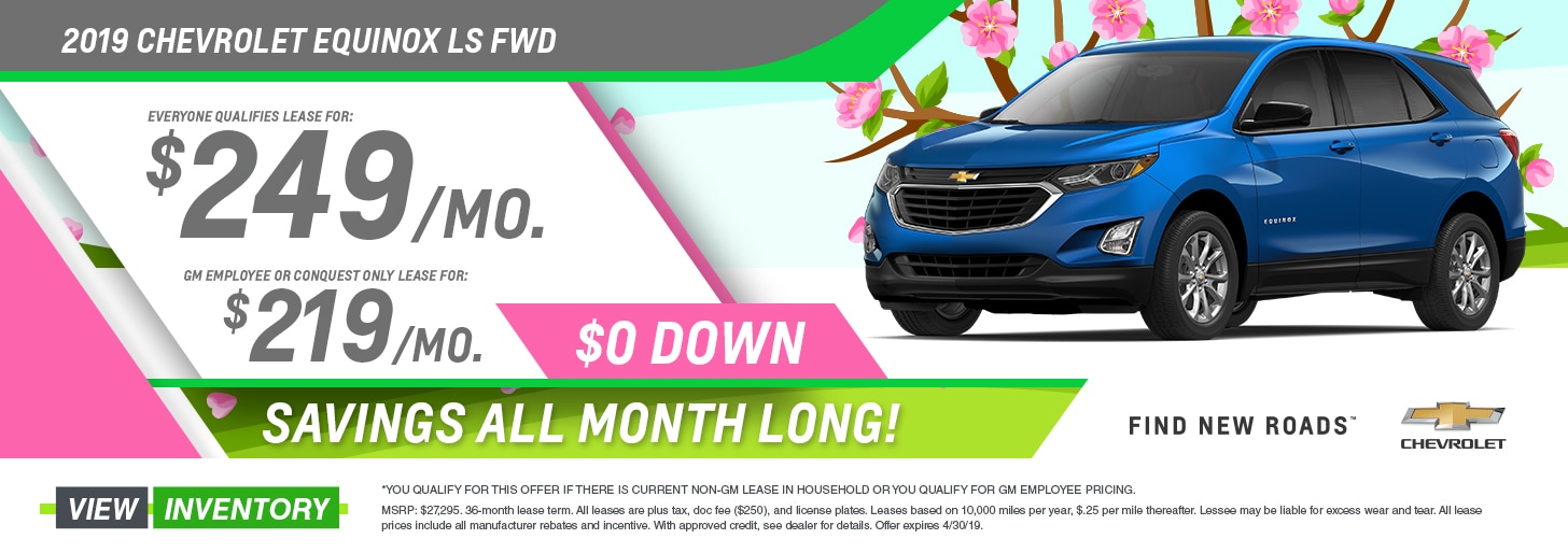 New & Used Chevy Dealer in Stow, OH Marhofer Chevrolet Serving