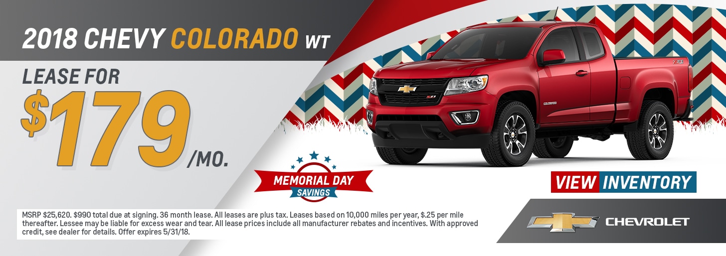 New & Used Chevy Dealer in Stow, OH | Marhofer Chevrolet ...