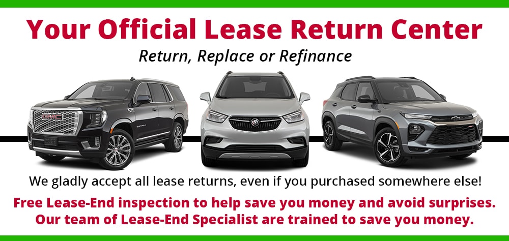 Lease Returns