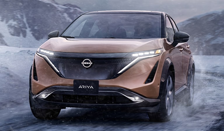 Nissan ARIYA
