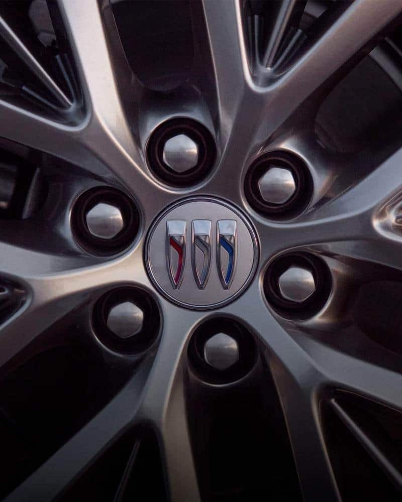 Service and Parts: Keeping Your Enclave Performing at Its Best!