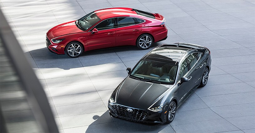 New Hyundai Car Models Ron Marhofer Automotive