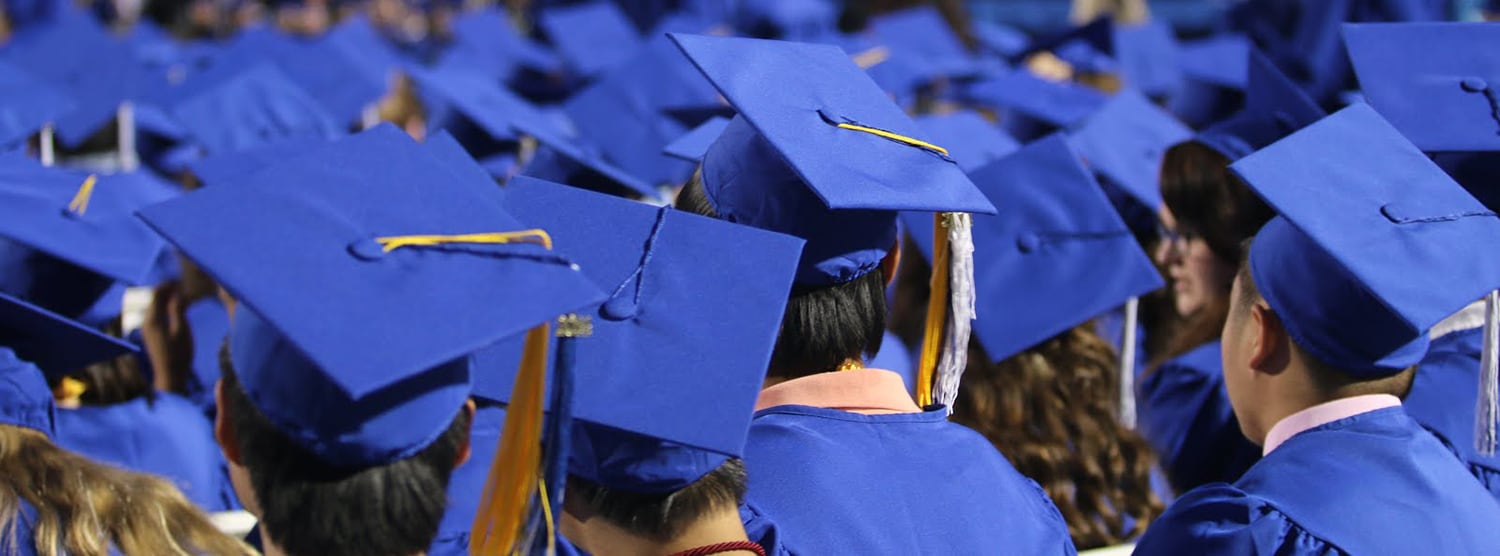 College Graduate Programs