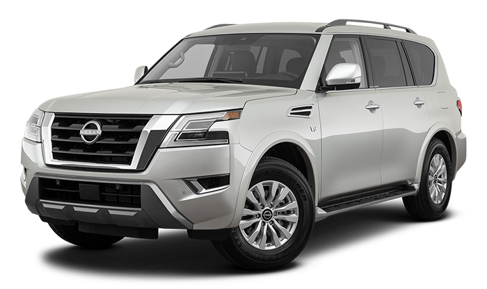 Nissan Armada