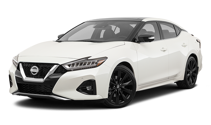 Nissan Maxima