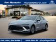 New 2026 Hyundai Sonata Hybrid Limited Sedan