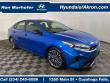 Used 2022 Kia Forte GT Sedan