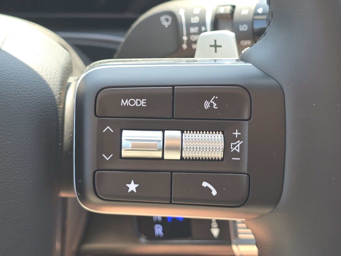 2026 Hyundai Santa Fe SE - Photo 72