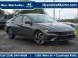 New 2025 Hyundai Elantra SEL Sport Sedan