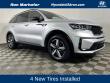 Used 2022 Kia Sorento S SUV