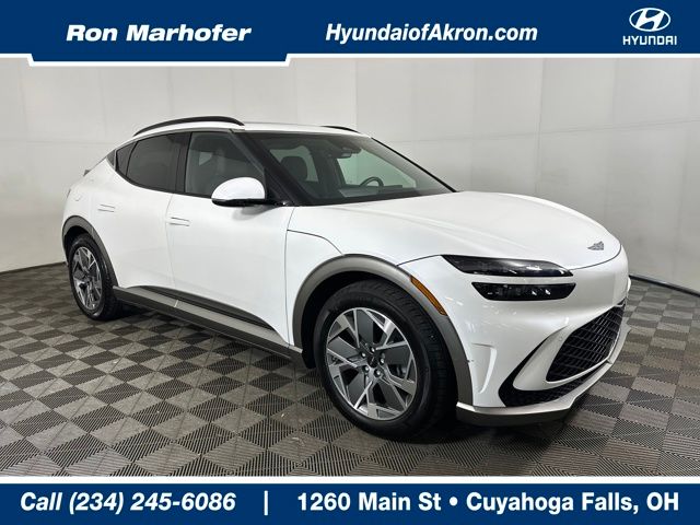 2025 GENESIS GV60 Standard's photo