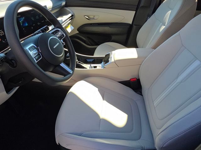 2026 Hyundai Tucson SEL - Photo 27