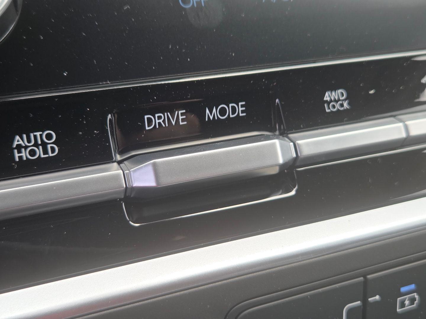 2026 Hyundai Santa Fe SE - Photo 37