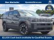 New 2026 Hyundai Santa Fe SE AWD SUV