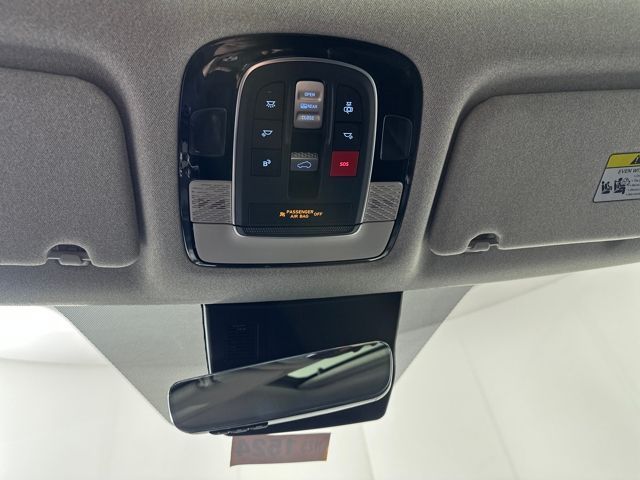 2025 Hyundai Palisade Limited - Photo 44