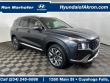 Certified 2023 Hyundai Santa Fe Calligraphy SUV