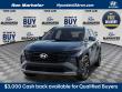 New 2026 Hyundai Tucson SEL Plus AWD SUV