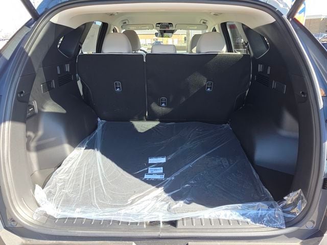 2026 Hyundai Tucson SEL - Photo 24