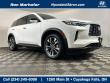 Used 2024 INFINITI QX60 Luxe SUV