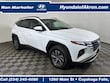 Hyundai Tucson Hybrid