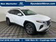 Certified 2022 Hyundai Tucson Hybrid Blue SUV