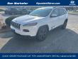 Used 2016 Jeep Cherokee Latitude SUV
